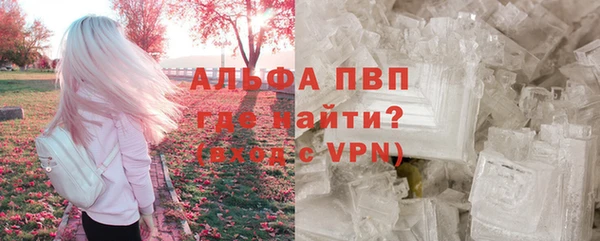 Альфа ПВП Шали